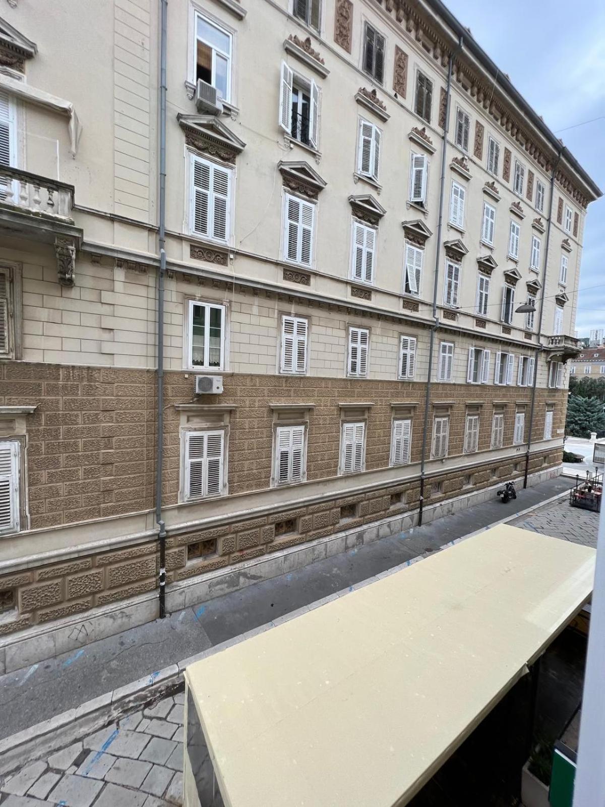 Alisa Daire Rijeka Dış mekan fotoğraf