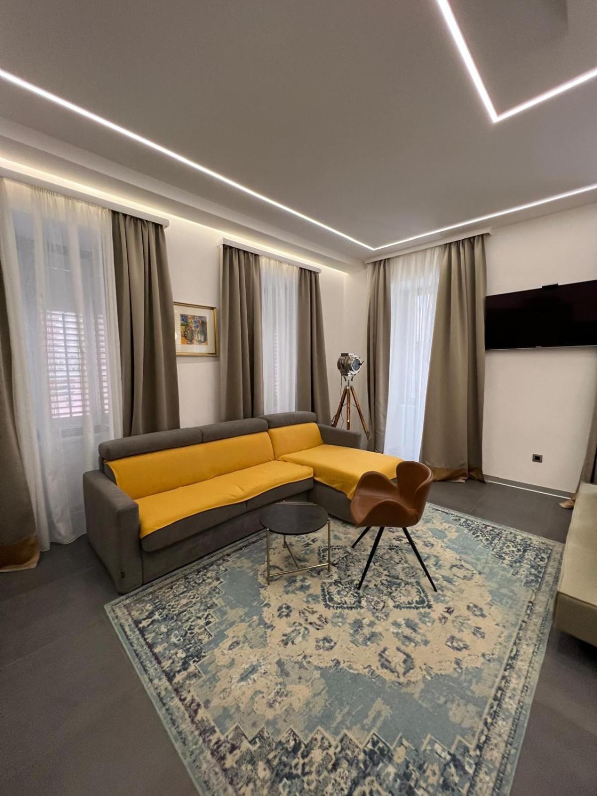 Alisa Daire Rijeka Dış mekan fotoğraf