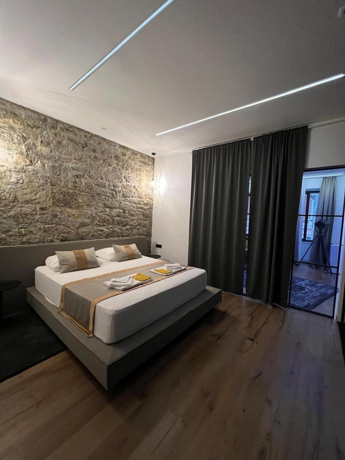 Alisa Daire Rijeka Dış mekan fotoğraf